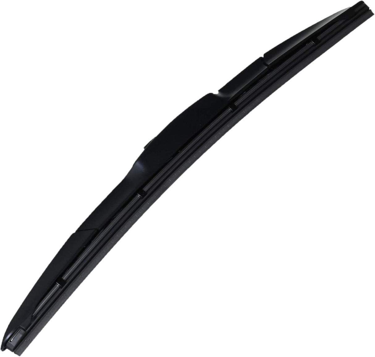 NWB グラファイト デザインワイパー ブレード 400mm Uクリップ D40