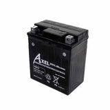 G&Yu AXEL バイク用バッテリー STX7L-BS (互換：YTX7L-BS・FTX7L-BS・DTX7L-BS・RBTX7L-N・CTX7L-BS・ATX7L-BS・BTX7L-BS・PTX7L-BS)